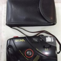 Фотоапарат "SKINA - SK-105" работещ, снимка 1 - Фотоапарати - 41878495