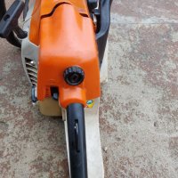 Stihl ms 270/щил ms 270, снимка 5 - Индустриална техника - 40863734