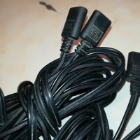 JBL CABLE  2X3МЕТРА ЗА БУФЕР/КОЛОНИ 1603231157, снимка 12 - Други - 40019771