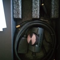 Геймърски слушалки ASUS STRIX Pro, черен/оранжев, снимка 3 - Слушалки за компютър - 42261245