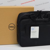 Оригинална чанта за лаптоп Dell Premier Slim Briefcase 14 - НОВА !, снимка 1 - Лаптоп аксесоари - 42351361