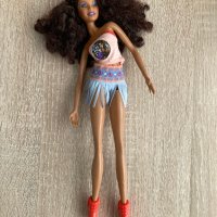 Ретро кукла American Idol Barbie Doll Simone, снимка 5 - Кукли - 44352923