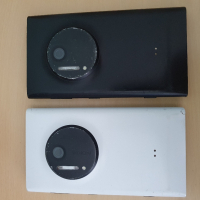 Nokia Lumia 1020 на части , снимка 2 - Nokia - 44716006