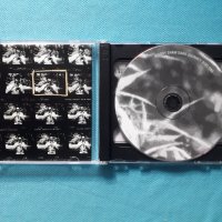 Woody Shaw – 1997 - Dark Journey(2CD)(Rem.1997)(Contemporary Jazz), снимка 2 - CD дискове - 40484448