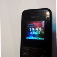 Nokia 105 RM 1133 Dual SIM, снимка 5 - Nokia - 30655130