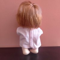 Кукла Berjuan 23 см, снимка 4 - Колекции - 42495757
