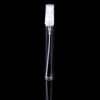 5x празни стъклени шишенца за парфюмни отливки отливка мостри 5мл 10мл 3мл атомайзери преносими, снимка 14 - Унисекс парфюми - 33343798