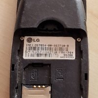 LG S5200, снимка 13 - LG - 42247103
