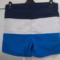 Pierre Cardin - Мъжки плувни шорти C.S Swim,  размери  S, M и L.                     , снимка 5 - Къси панталони - 41468949