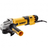 Ъглошлайф DeWALT DWE4257 , 1500W, 125 мм, снимка 1 - Други инструменти - 36281590