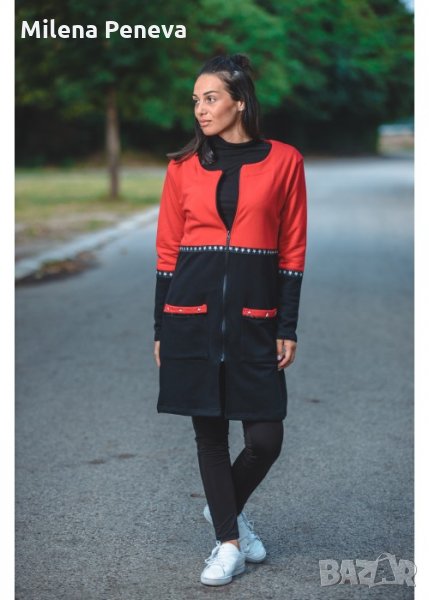 Жилетка, снимка 1