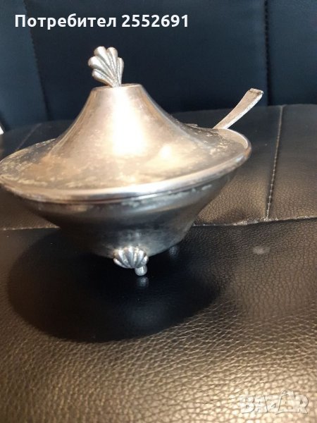 Захарница , снимка 1