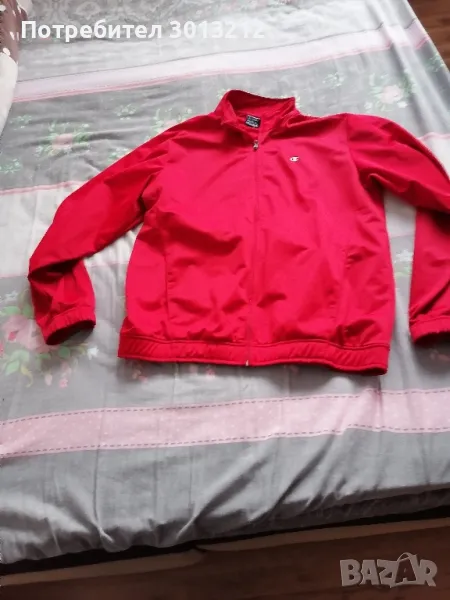 Спортен екип шампион нов размер ххл., снимка 1