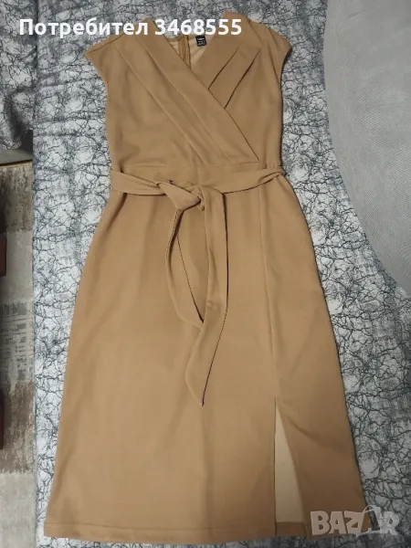 Дамска рокля , снимка 1