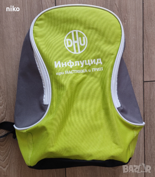 раница с едно отделение, снимка 1