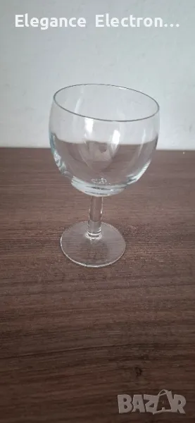 1бр Чаша за Ракия 13см, снимка 1