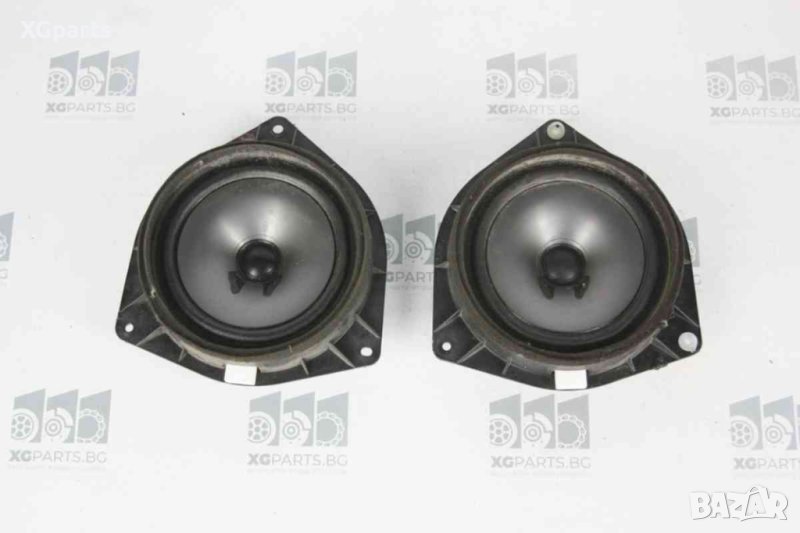 Високоговорители за Toyota Yaris Verso (1999-2005), позиция: предна 86160-52020, снимка 1