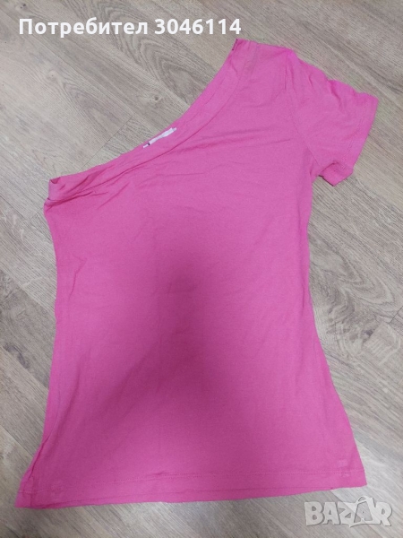 Дамска тениска, снимка 1
