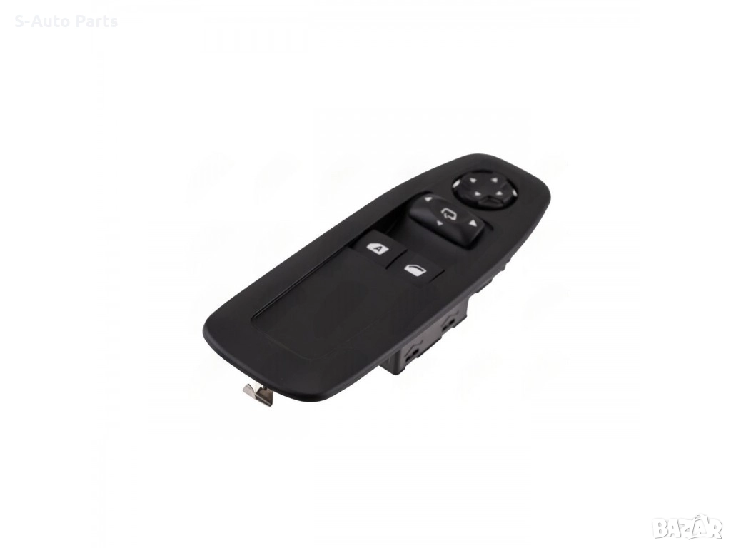 Бутони за ел.стъкла на Peugeot 208 (2012-2019), снимка 1