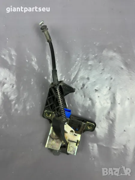 Брава Заден Капак за АУДИ AUDI A4 B6 8E5827505, снимка 1