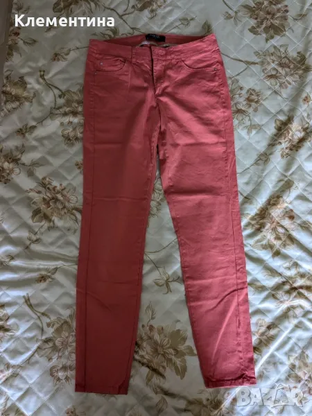 панталон Mango basics , снимка 1