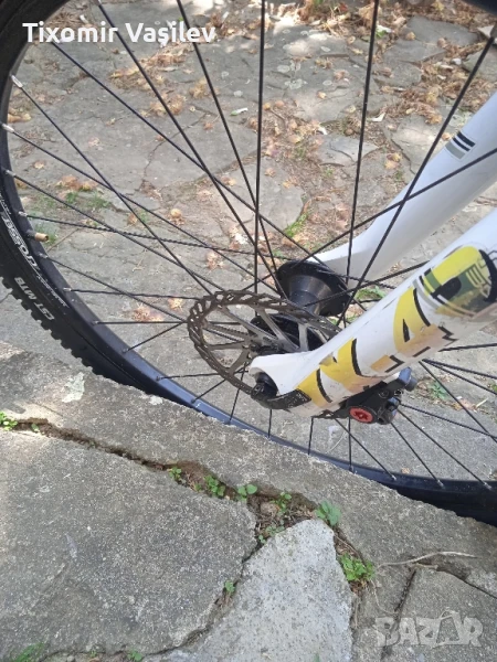 велосипед Cross Dexter 26 цола, снимка 1