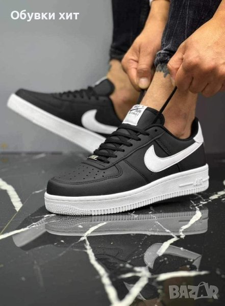 Nike Air force 1 реплика, снимка 1