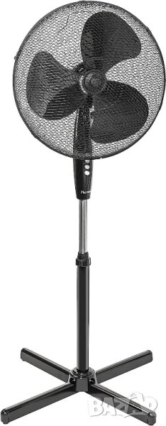 Вентилатор Bestron с три скорости, функция за осцилация, снимка 1