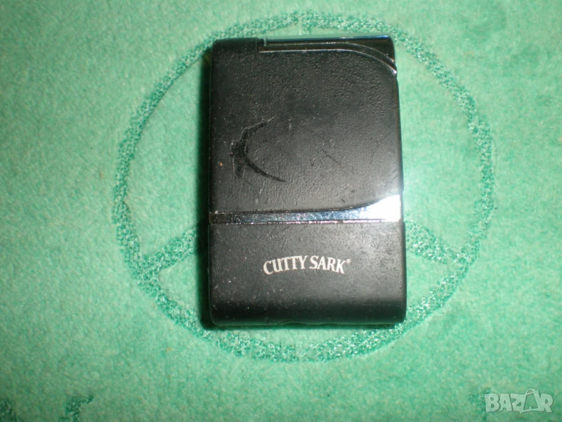 Оригинална запалкаCUTTY SARK, снимка 1