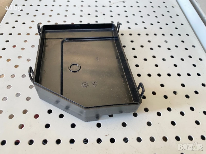 Капак Редуктор Melitta Miele Nivona Siemens Bosch, снимка 1