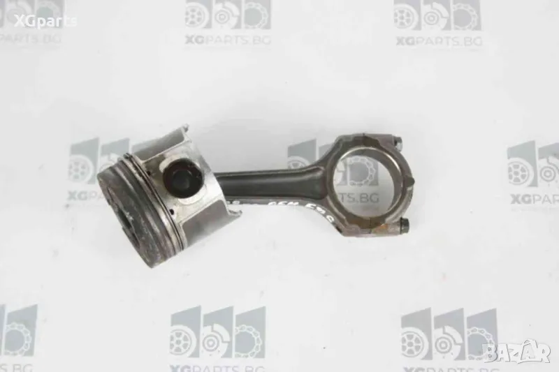  Бутало за Renault Megane Scenic I 1.9dti 98 к.с. код: F9Q (1996-2001), снимка 1