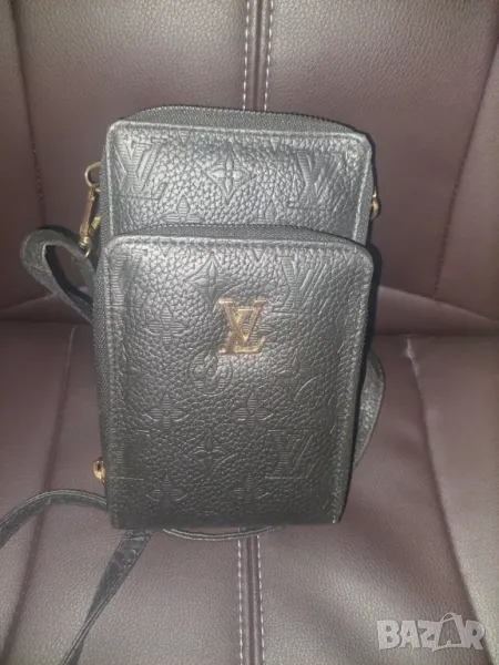 Чанта за телефон ЛВ LV, снимка 1