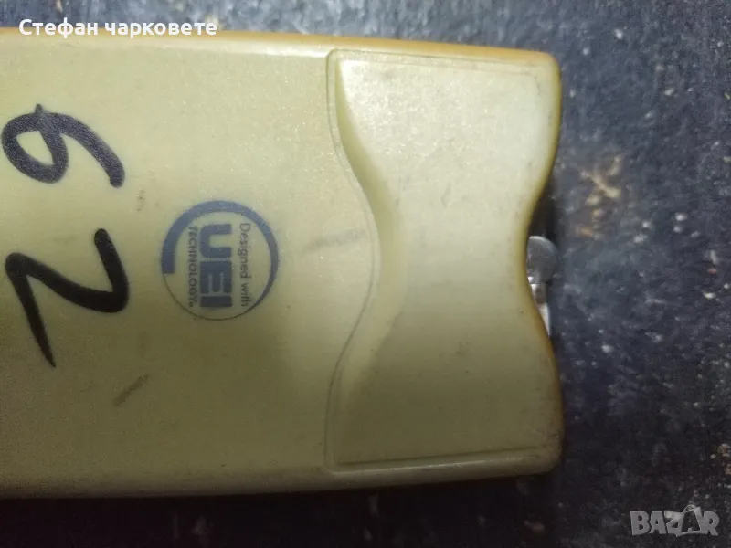 дистанционното , снимка 1