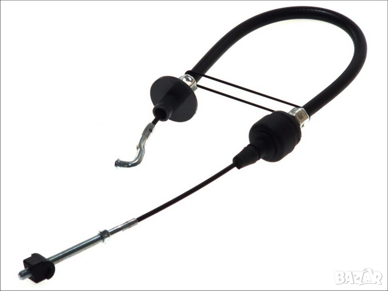 Жило съединител RICAMBIFLEX за OPEL CORSA A,CORSA A TR,CORSA A/HATCHBACK 1.0-1.6 82-93г.№ 01.361.385, снимка 1