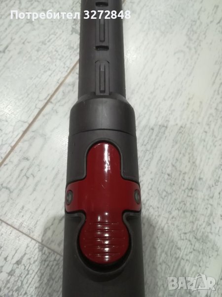Телескопична дръжка за прахосмукачка DYSON , снимка 1