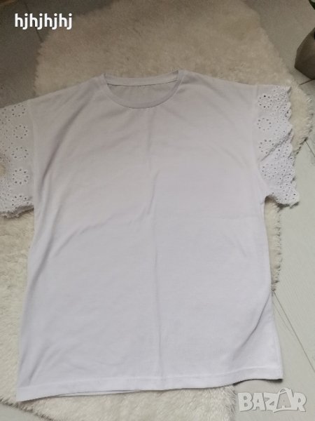 дамска тениска Trendyol, снимка 1