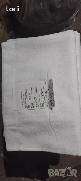 Нови от Соца памучни калъфи за възглавници , снимка 1