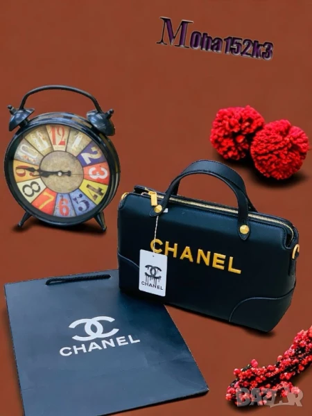 чанти chanel , снимка 1