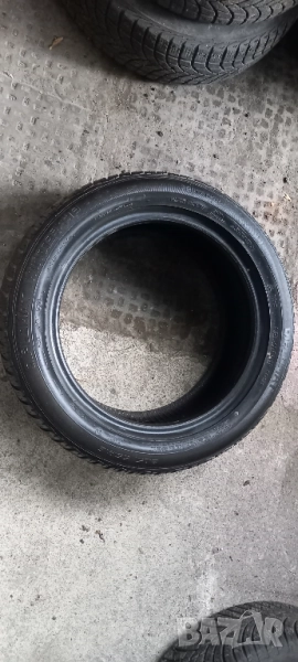 2бр. зимни гуми 205/55/16 DOT 2620, снимка 1
