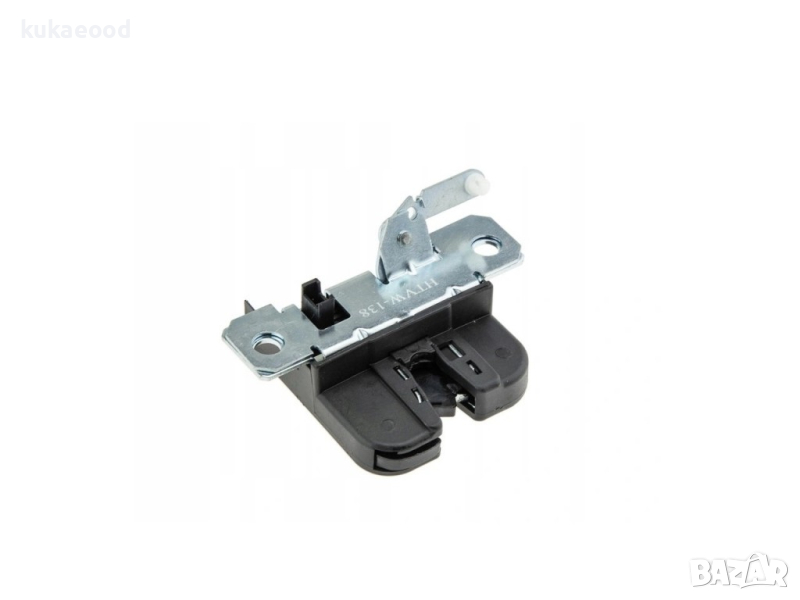 Машинка за заключване на багажник за VW Polo 9N, снимка 1