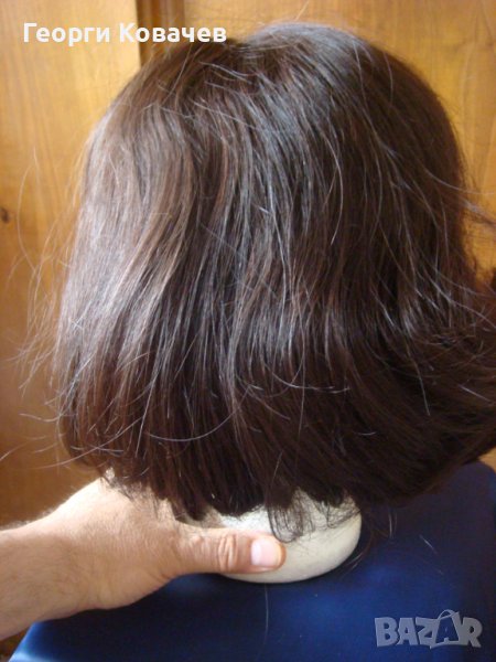 Удължаване на коса, снимка 1