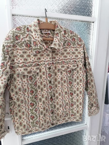 Дамско красиво марково яке! , снимка 1