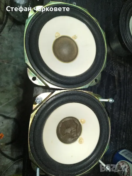 говорители Technics , снимка 1