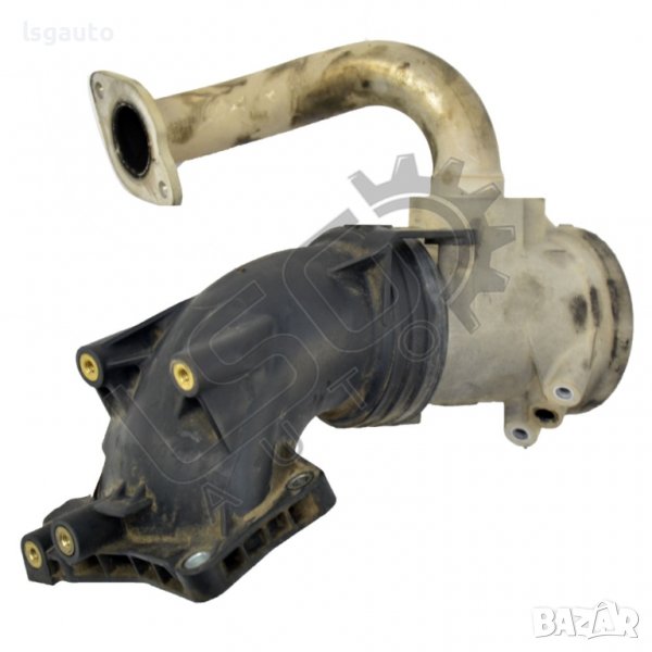 Тръба EGR Mercedes-Benz C-Class 204 (W/S/C)(2007-2014) ID:90739, снимка 1