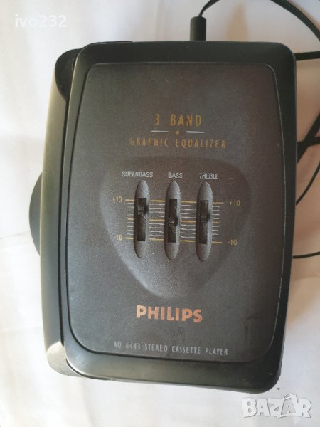 PHILIPS AQ 6443, снимка 1