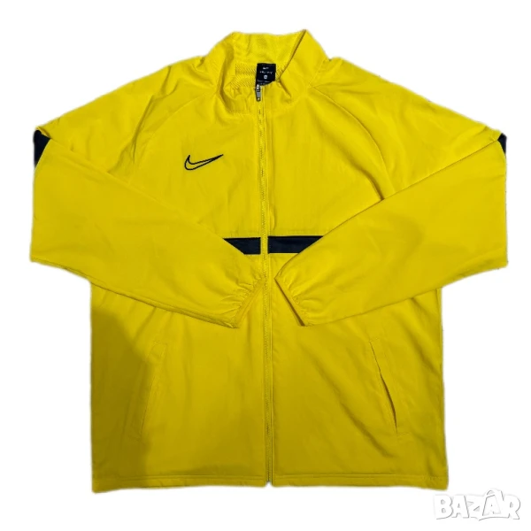 Мъжка ветровка Nike Academy | XL размер, снимка 1