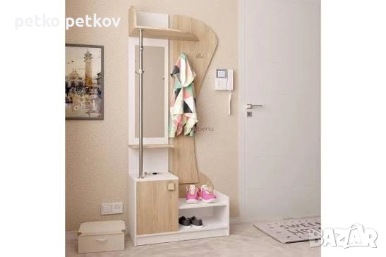 Портманто (антре/шкаф за обувки), снимка 1