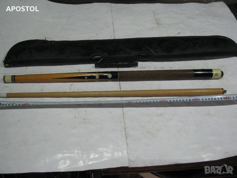 ЩЕКА ЗА БИЛЯРД, снимка 1