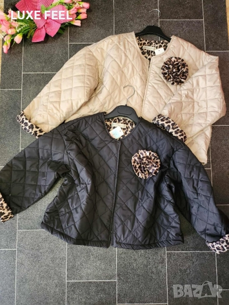 Дамски Якета , снимка 1