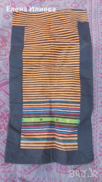 Престилка за народна носия, снимка 1